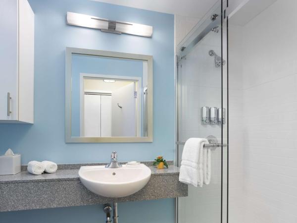 Sonesta ES Suites New Orleans Downtown : photo 7 de la chambre suite studio lit king-size