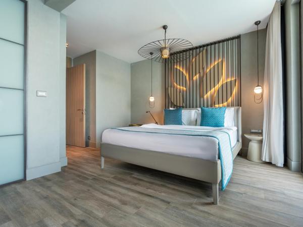 Perge Hotels - Adult Only 18 plus : photo 2 de la chambre suite supérieure 