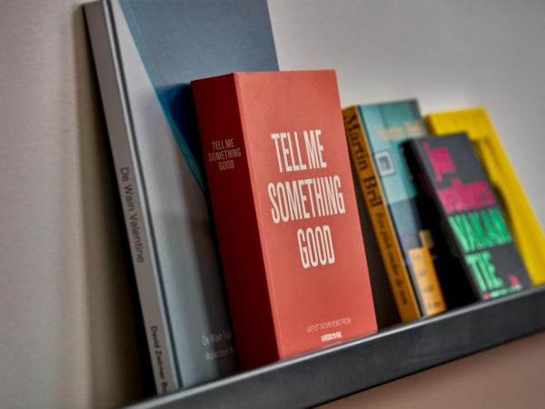 Sir Albert Hotel, part of Sircle Collection : photo 5 de la chambre chambre lits jumeaux deluxe