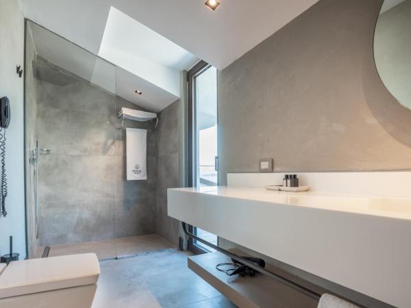 Perge Hotels - Adult Only 18 plus : photo 4 de la chambre suite penthouse kelly 