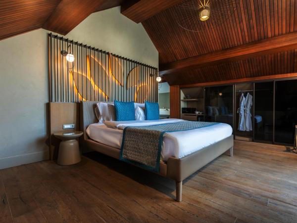 Perge Hotels - Adult Only 18 plus : photo 2 de la chambre suite penthouse kelly 