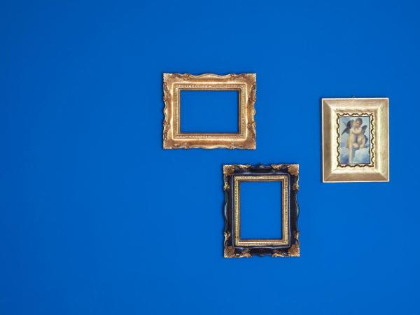 Sette Angeli Rooms : photo 4 de la chambre chambre double