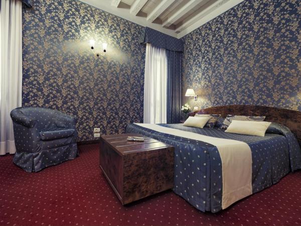 Ca' Del Campo : photo 3 de la chambre chambre double supérieure