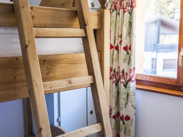 Colorado Riders Chalet : photo 8 de la chambre suite - vue sur montagne