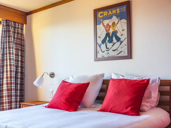 Colorado Riders Chalet : photo 5 de la chambre suite - vue sur montagne