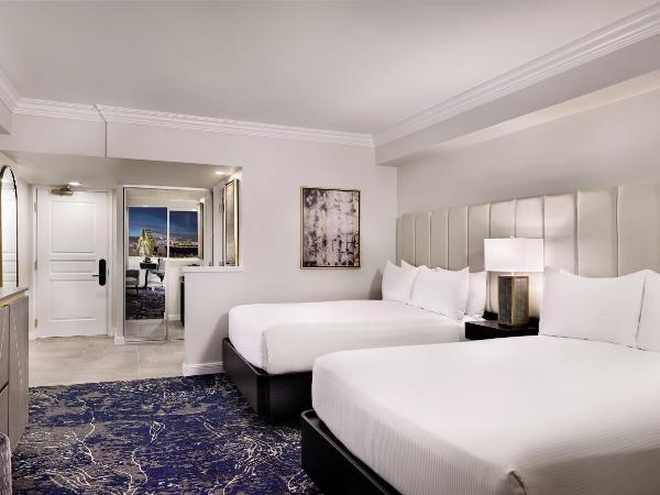 Westgate Las Vegas Resort and Casino : photo 3 de la chambre chambre premier
