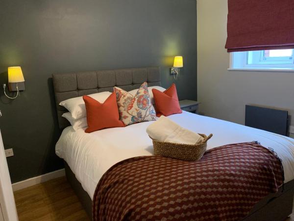 High Street Town House : photo 7 de la chambre appartement de luxe premium