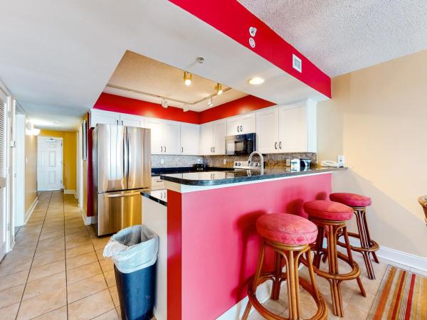 Bahama Sands Condos : photo 4 de la chambre appartement 3 chambres