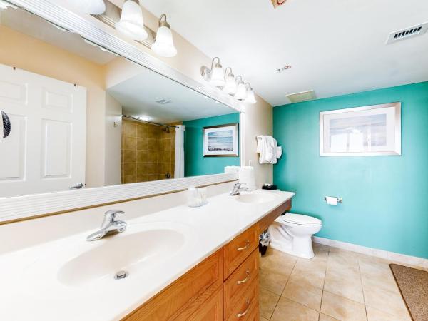 Bahama Sands Condos : photo 9 de la chambre appartement 3 chambres