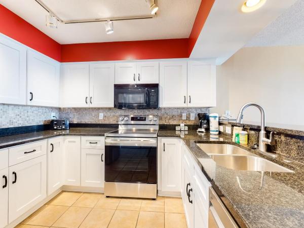 Bahama Sands Condos : photo 5 de la chambre appartement 3 chambres