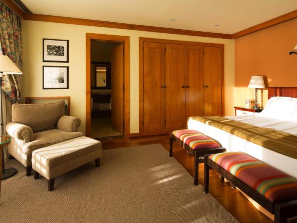 Llao Llao Resort, Golf-Spa : photo 4 de la chambre studio de luxe lac moreno