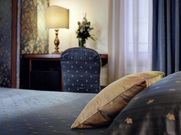 Ca' Del Campo : photo 3 de la chambre chambre double classique