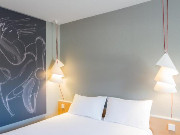 Hotel ibis Porto Sao Joao : photo 8 de la chambre chambre double standard - non-fumeurs