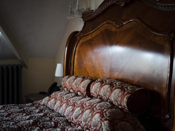 Berwick Lodge : photo 4 de la chambre chambre double classique