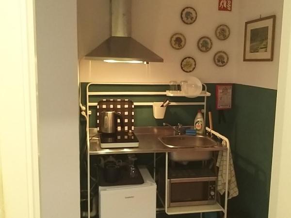 Casa Da Cabeça : photo 6 de la chambre chambre double - vue sur mer