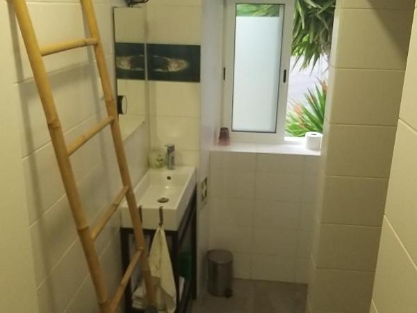 Casa Da Cabeça : photo 7 de la chambre chambre double - vue sur mer