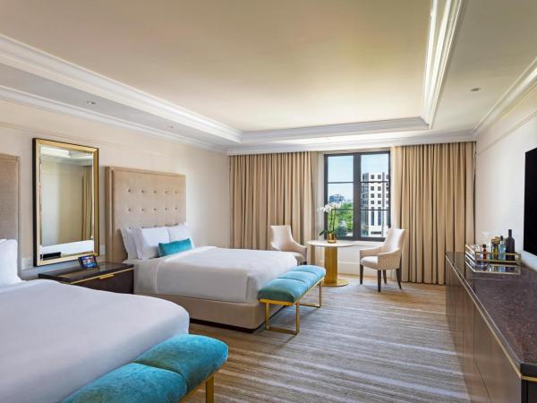 The St. Regis Atlanta : photo 1 de la chambre chambre 2 lits queen-size supérieure
