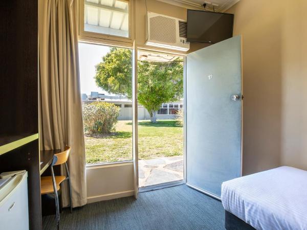 Links Hotel : photo 4 de la chambre studio