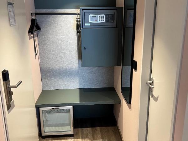 Hotel Mirabell by Maier Privathotels : photo 6 de la chambre chambre confort