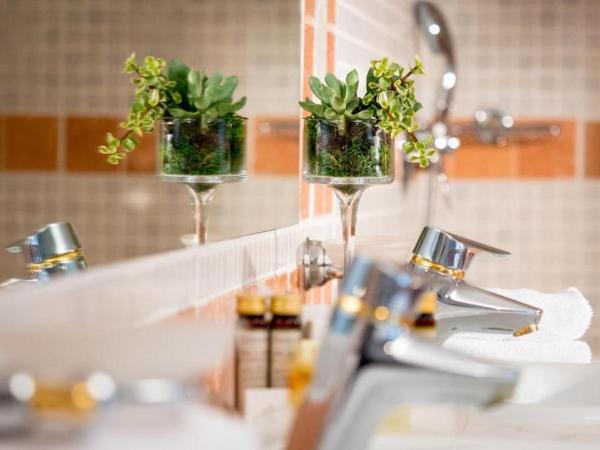 Grand Hotel d'Orange, BW Signature Collection : photo 3 de la chambre chambre standard - non-fumeurs