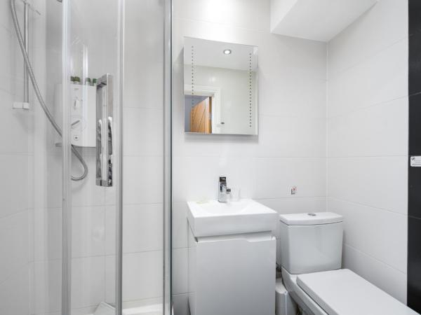 Nell Gwynn House Apartments & Rooms : photo 6 de la chambre chambre double