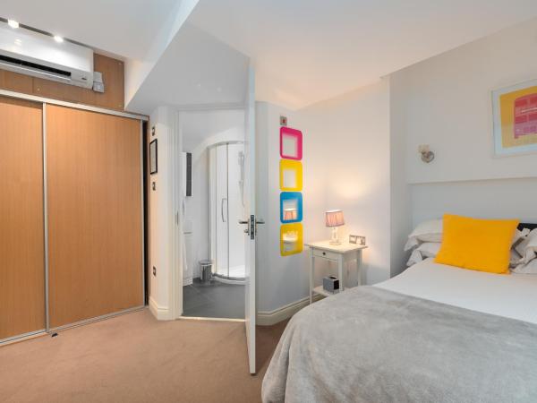 Nell Gwynn House Apartments & Rooms : photo 4 de la chambre chambre double