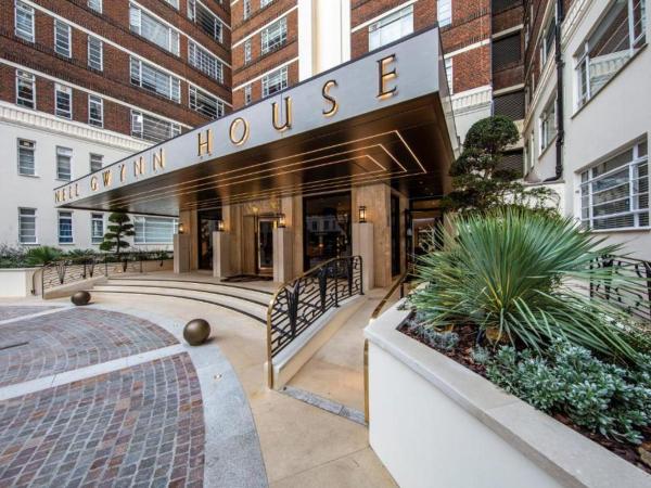 Nell Gwynn House Apartments & Rooms : photo 6 de la chambre appartement 1 chambre