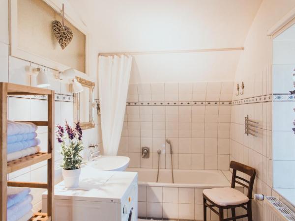 Schlossgut Gundersdorf : photo 4 de la chambre appartement 1 chambre