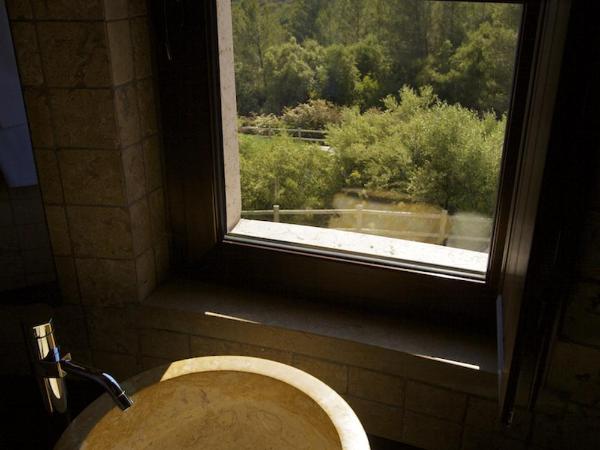 Quinta Dos Moinhos De Sao Filipe : photo 3 de la chambre villa touristique moinho 1 - vue sur mer