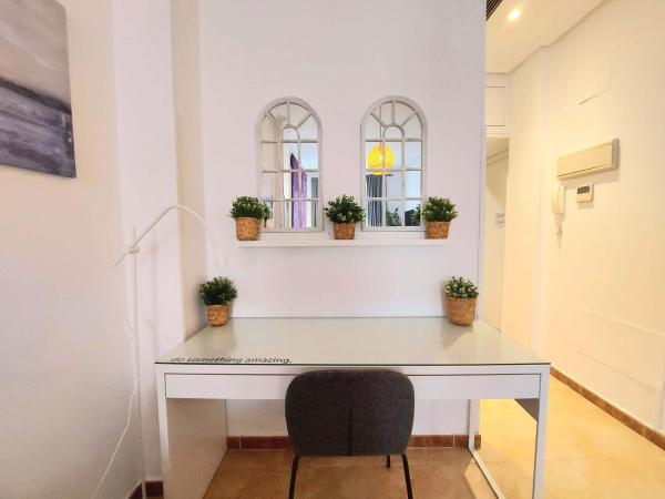 Erase un Hotel : photo 3 de la chambre appartement 2 chambres