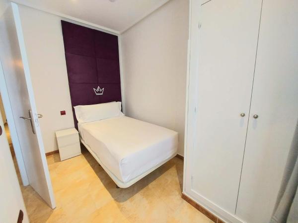 Erase un Hotel : photo 6 de la chambre appartement 2 chambres