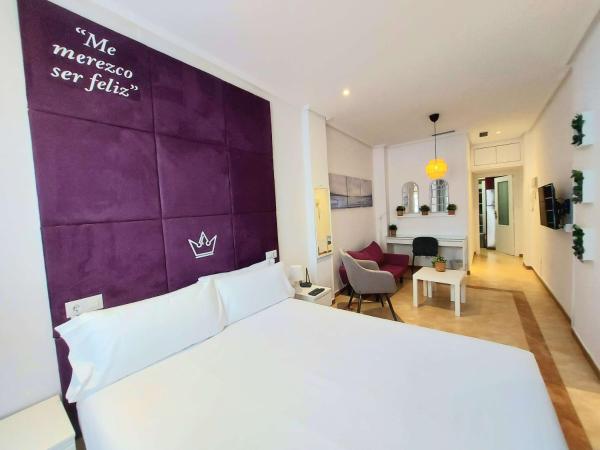 Erase un Hotel : photo 7 de la chambre appartement 2 chambres