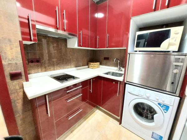 Erase un Hotel : photo 8 de la chambre appartement 2 chambres