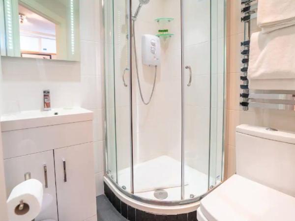 Nell Gwynn House Apartments & Rooms : photo 5 de la chambre chambre double