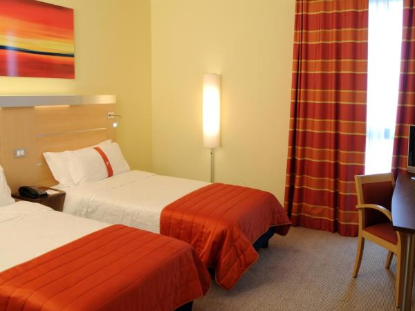 Idea Hotel Milano San Siro : photo 3 de la chambre chambre triple