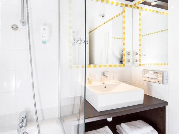 Hôtel Valdys Thalasso & Spa - Beau rivage : photo 2 de la chambre suite premium