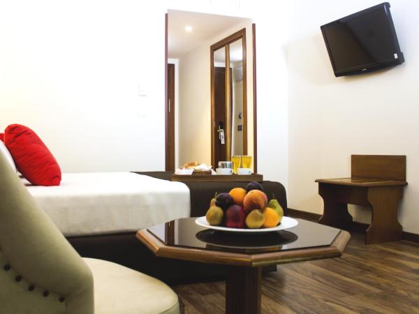 Senator Barajas : photo 6 de la chambre chambre double pour 1 adulte