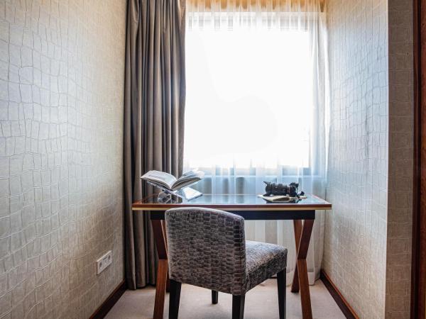 Wine & Books Porto Hotel : photo 4 de la chambre chambre deluxe