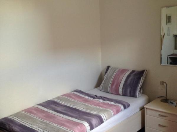 Guesthouse AirMinis : photo 3 de la chambre chambre simple