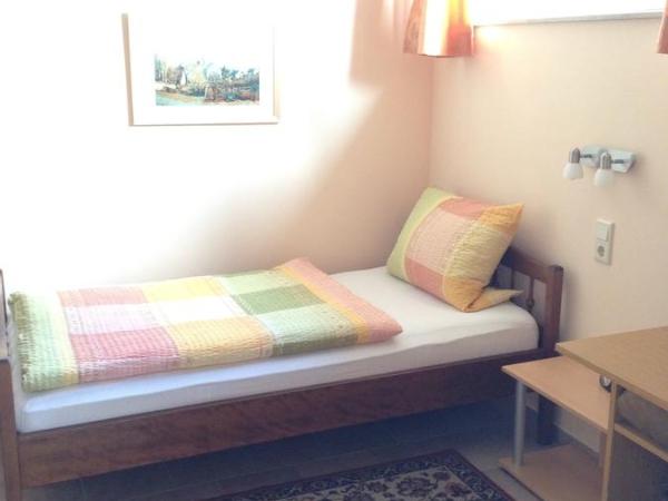 Guesthouse AirMinis : photo 5 de la chambre chambre simple