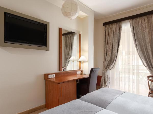 Acropolis Select : photo 6 de la chambre chambre simple