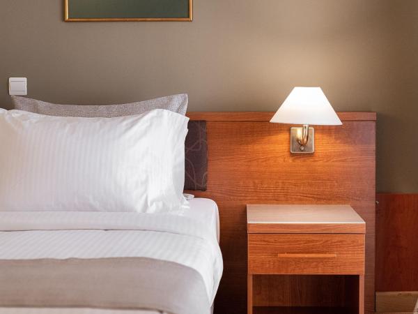 Acropolis Select : photo 9 de la chambre chambre simple