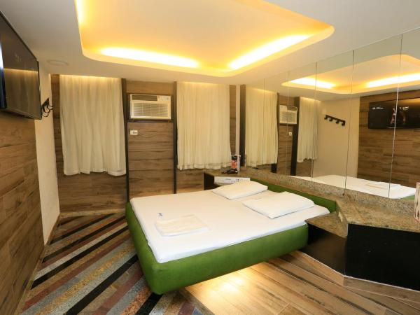 Eden Hotel (Adults Only) : photo 4 de la chambre chambre double supérieure