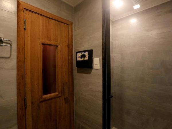 Eden Hotel (Adults Only) : photo 4 de la chambre chambre double deluxe