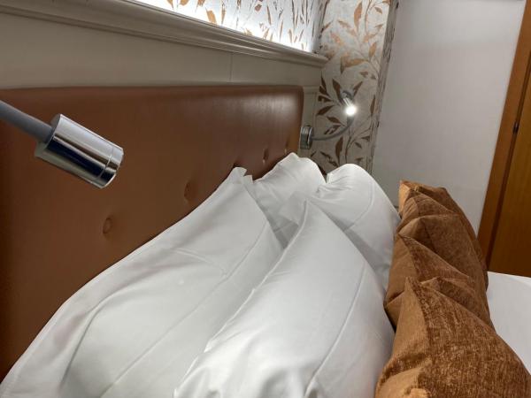 San Lio Tourist House : photo 4 de la chambre chambre double classique - annexe