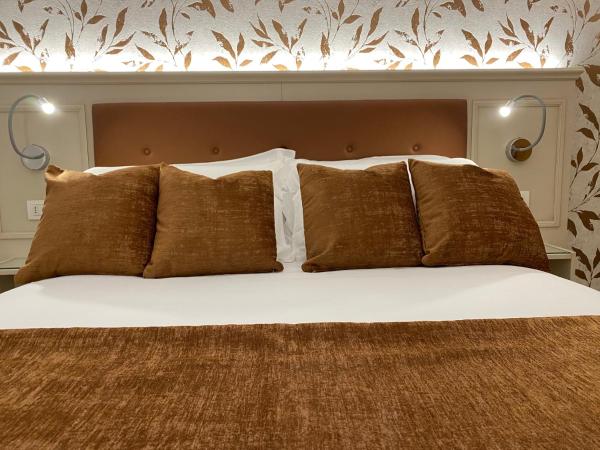 San Lio Tourist House : photo 1 de la chambre chambre double classique - annexe