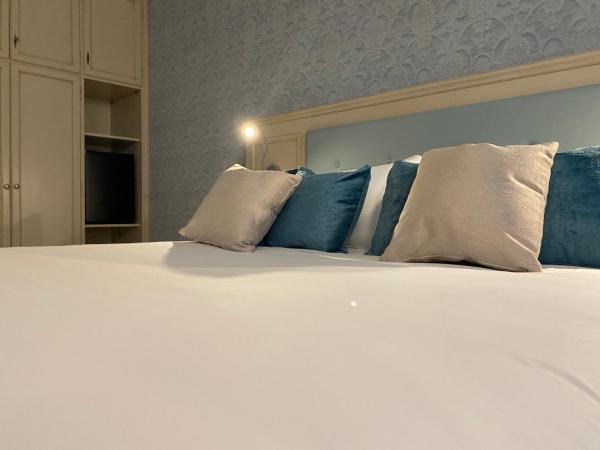 San Lio Tourist House : photo 8 de la chambre chambre double classique - annexe