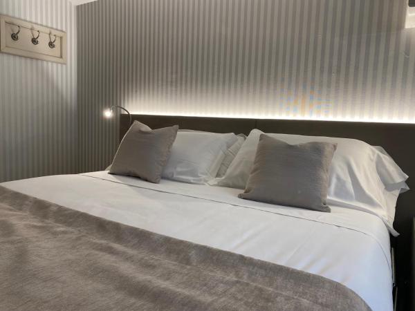 San Lio Tourist House : photo 1 de la chambre chambre double classique - annexe