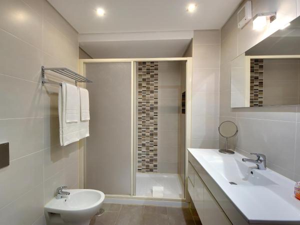 Apartamentos Turisticos Novochoro : photo 3 de la chambre studio