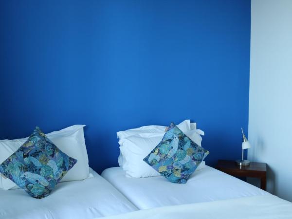 Hôtel du Bord de Mer